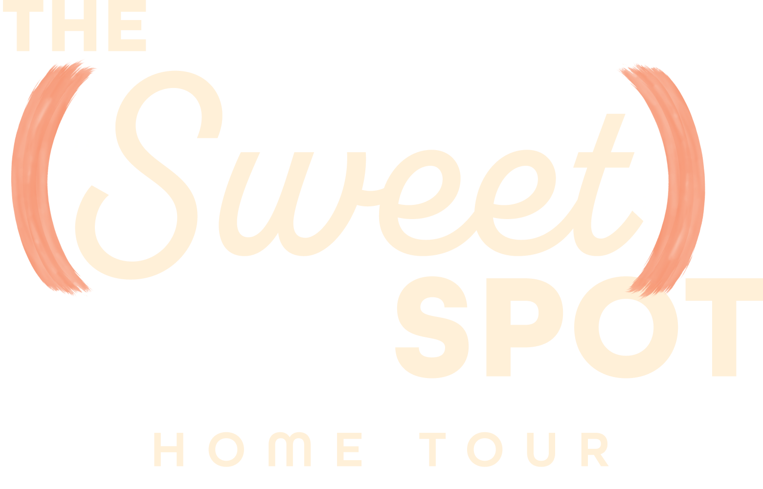 The Sweet Spot text